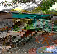 KI Tuckerbox - Book Restaurant