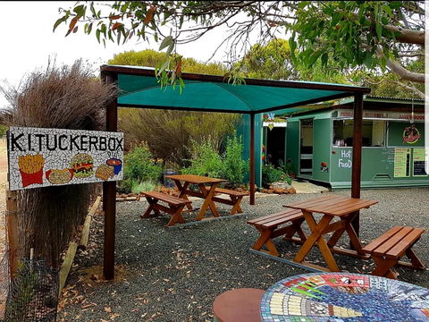 KI Tuckerbox - Book Restaurant 0