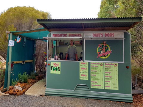 KI Tuckerbox - Book Restaurant 1