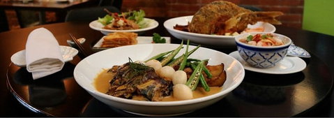 Kunyit - Book Restaurant 0