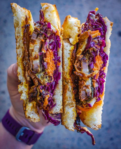 La Crema Lounge - Book Restaurant 0