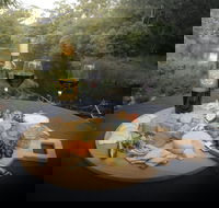 Little Creek Cheese - Book Restaurant