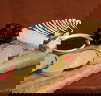 Maleny Cheese - Book Restaurant