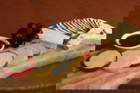 Balmoral Ridge Takeaway and Balmoral Ridge Book Restaurant Book Restaurant