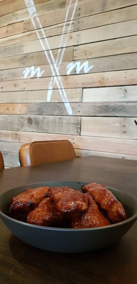 Mamma Mui - Book Restaurant 0