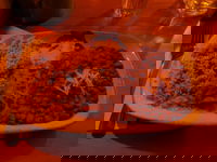 Mexican Kitchen