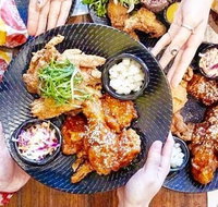 Nene Chicken - Preston - Book Restaurant