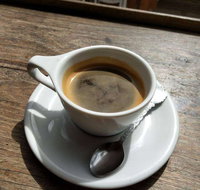 Newtown Specialty Coffee - Book Restaurant