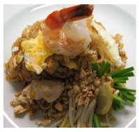 Noot Thai - Book Restaurant