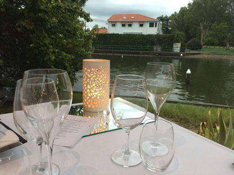 Noosa Waterfront - Book Restaurant 0