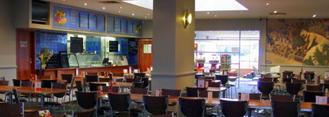 Norlane Hotel - Book Restaurant 0