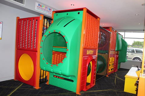 Norlane Hotel - Book Restaurant 1