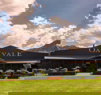 Oakvale Wines - Book Restaurant