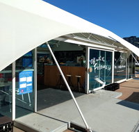 Off With The Ferries - Book Restaurant