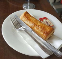 O'Heas Bakery  Deli - Book Restaurant