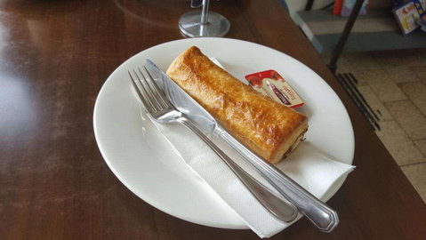 O'Heas Bakery & Deli - Book Restaurant 0