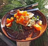 Paperbark Cafe at Kuranga Native Nursery - Book Restaurant