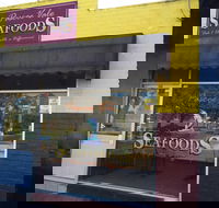Pascoe Vale Seafoods - Book Restaurant