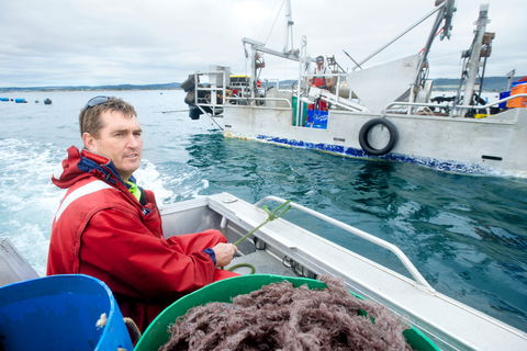 Peninsula Fresh Seafood - Book Restaurant 0