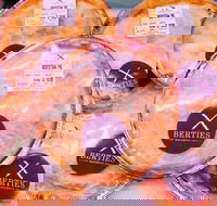 Peppermill Inn - Book Restaurant