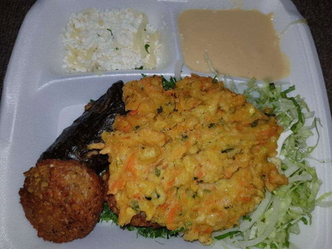 Petersham Kebab - Book Restaurant 0