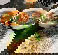 Phuong Trinh Vietnamese  Chinese - Book Restaurant
