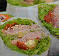 Quattro Stagioni Deli Cafe - Book Restaurant