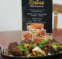 Saina Indian Restaurant - Book Restaurant