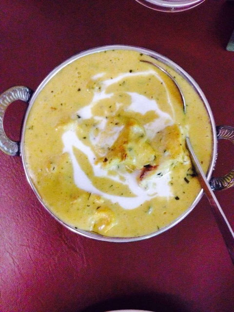 Salt Authentic Indian Cuisine - Book Restaurant 0