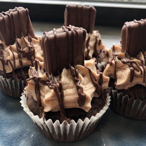 San Piero Coffee - Book Restaurant 1