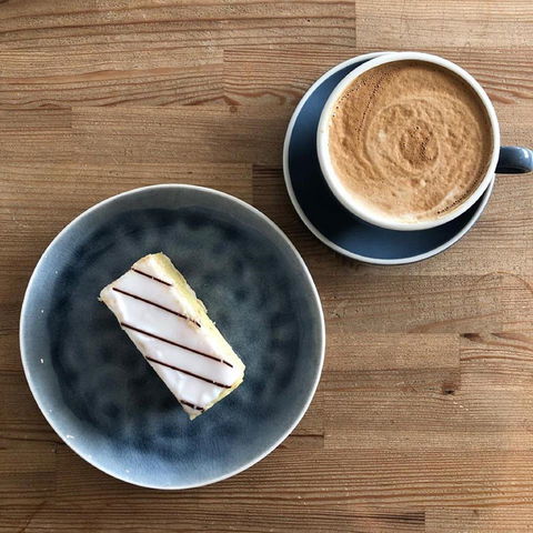 San Piero Coffee - Book Restaurant 2