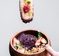 Serotonin Eatery - Book Restaurant