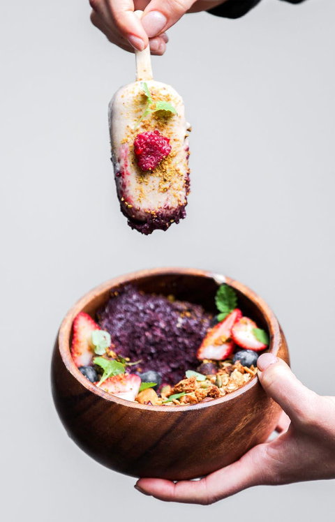 Serotonin Eatery - Book Restaurant 0