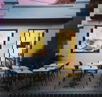 SML Cafe - Book Restaurant