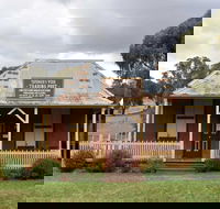 Soul Origin - Greenway - Book Restaurant