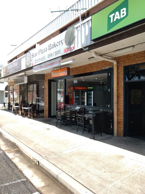 Star Pizza Bakery - Book Restaurant 0