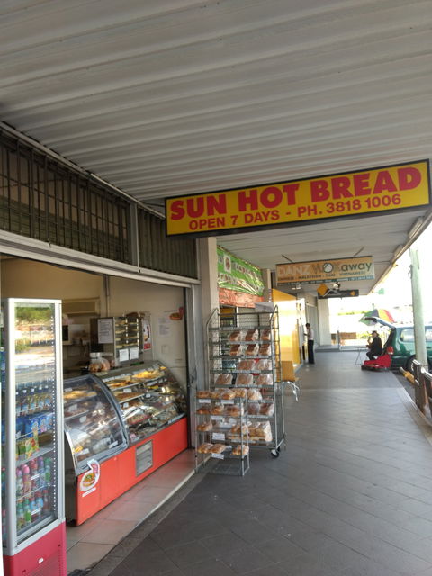 Sun Hot Bread - Book Restaurant 0