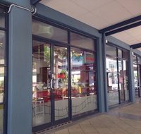 Sushi on the Run - Book Restaurant