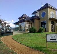 Sutherland Estate - Book Restaurant