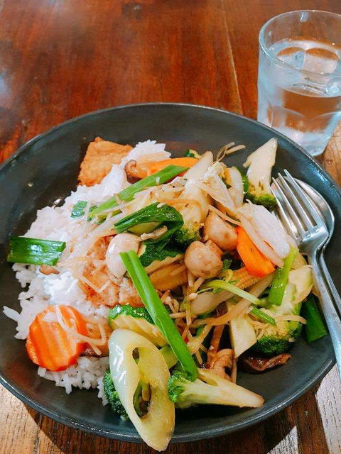 Thai Fusion - Book Restaurant 0