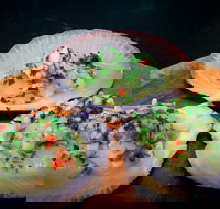 The Vinyard Wine Bar and Restaurant - Book Restaurant