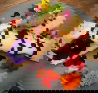 The Lodge - Book Restaurant