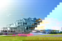 The View - Coffee and Bites