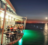 The Jetty Darwin Restaurant - Book Restaurant