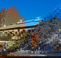 The Crafers Hotel - Book Restaurant