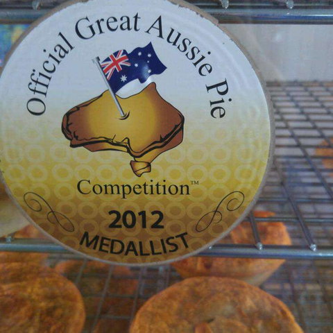 The Outpost Cafe - Book Restaurant 0