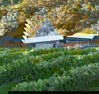 Two Bud Spur Vineyard - Book Restaurant