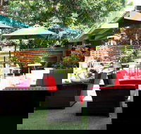 Walkabout Creek Cafe - Book Restaurant