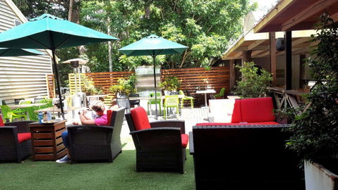 Walkabout Creek Cafe - Book Restaurant 0