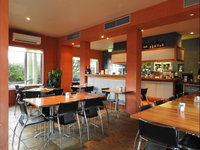 Waves Cafe Bar and Restaurant